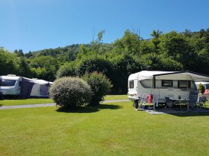 Camping Frankrijk Pyreneeën