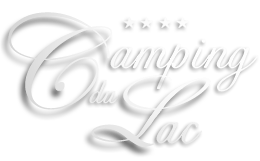 Camping du lac Argelès-Gazost