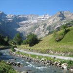 Ballade dans les Pyrénées